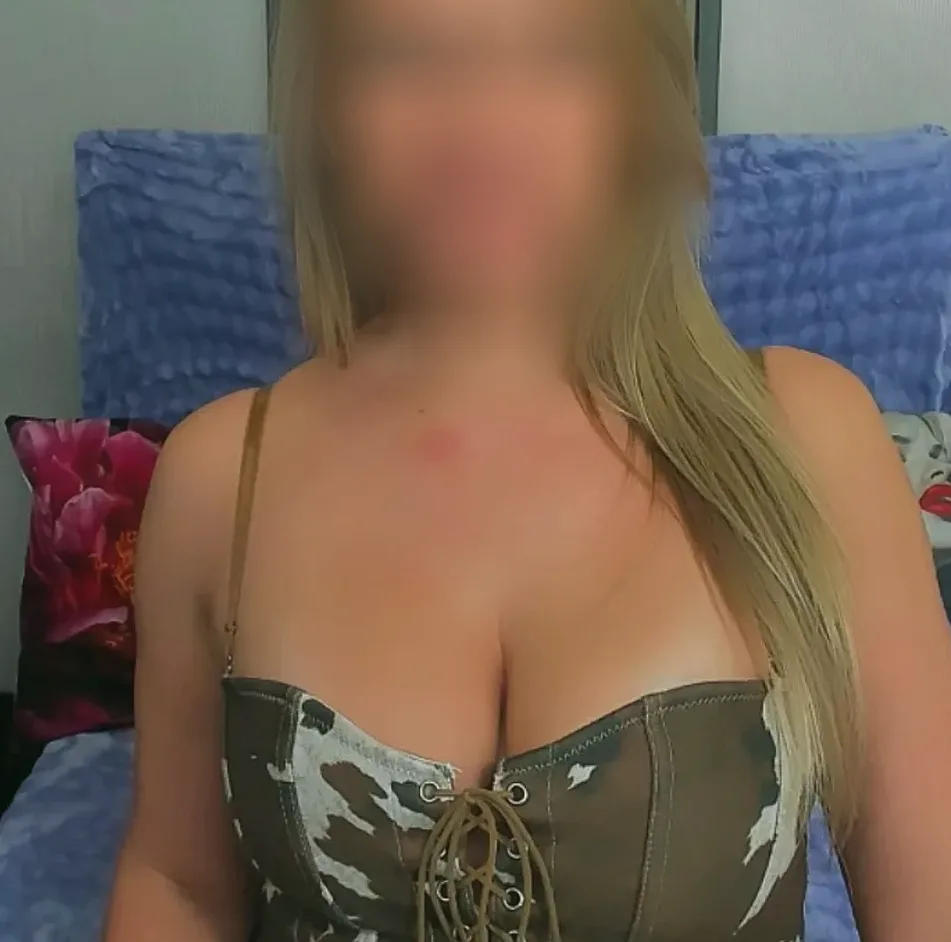 Hanane, 37 años