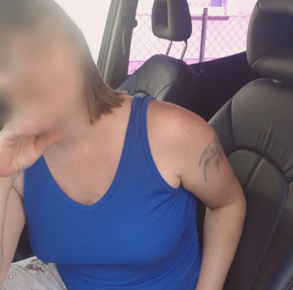 Isabel, 39 años