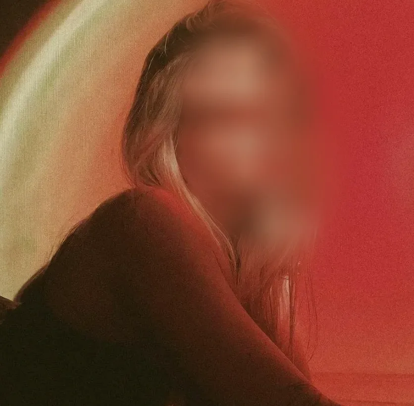 Josefa, 23 años