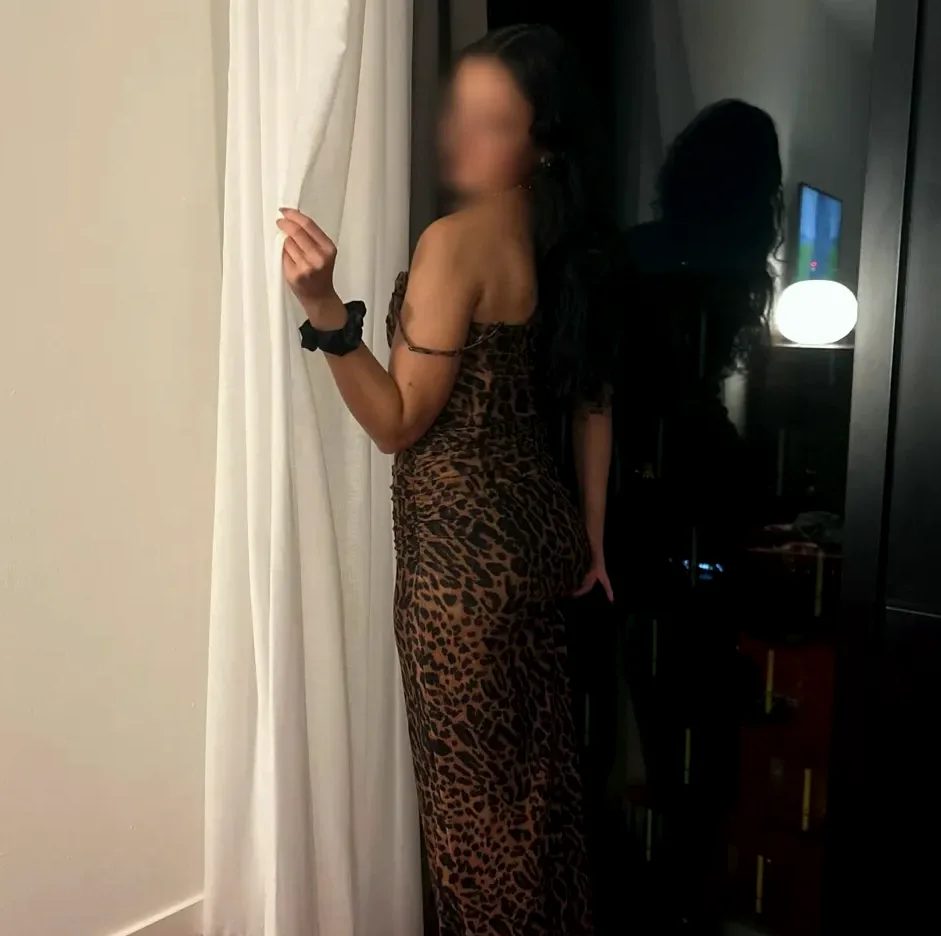 Leire, 19 años
