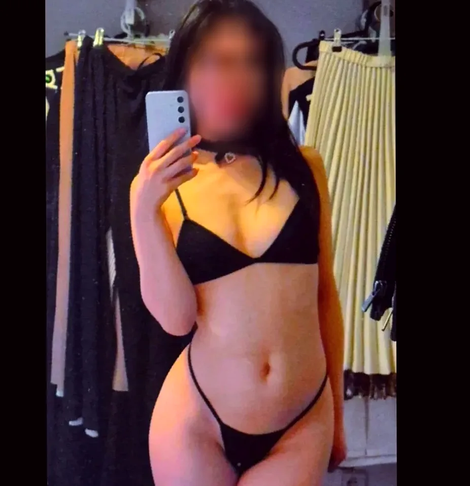 Leire, 20 años