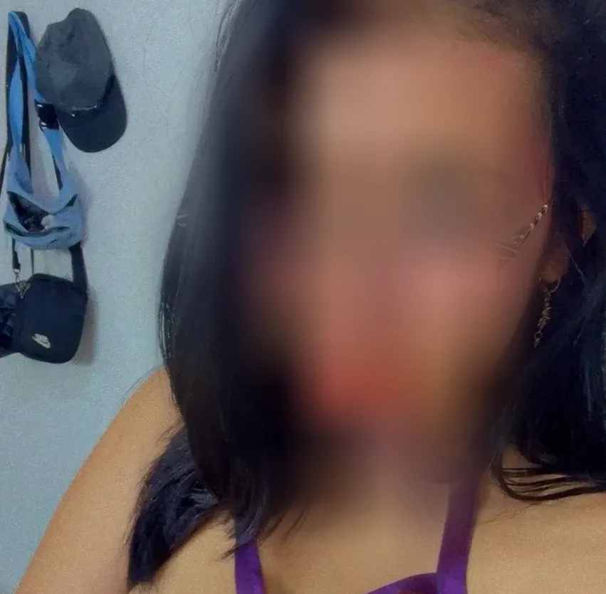 Lola, 23 años