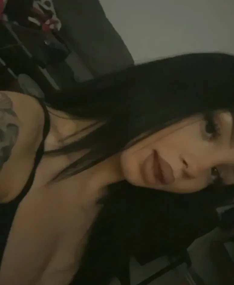 Lucía, 24 años