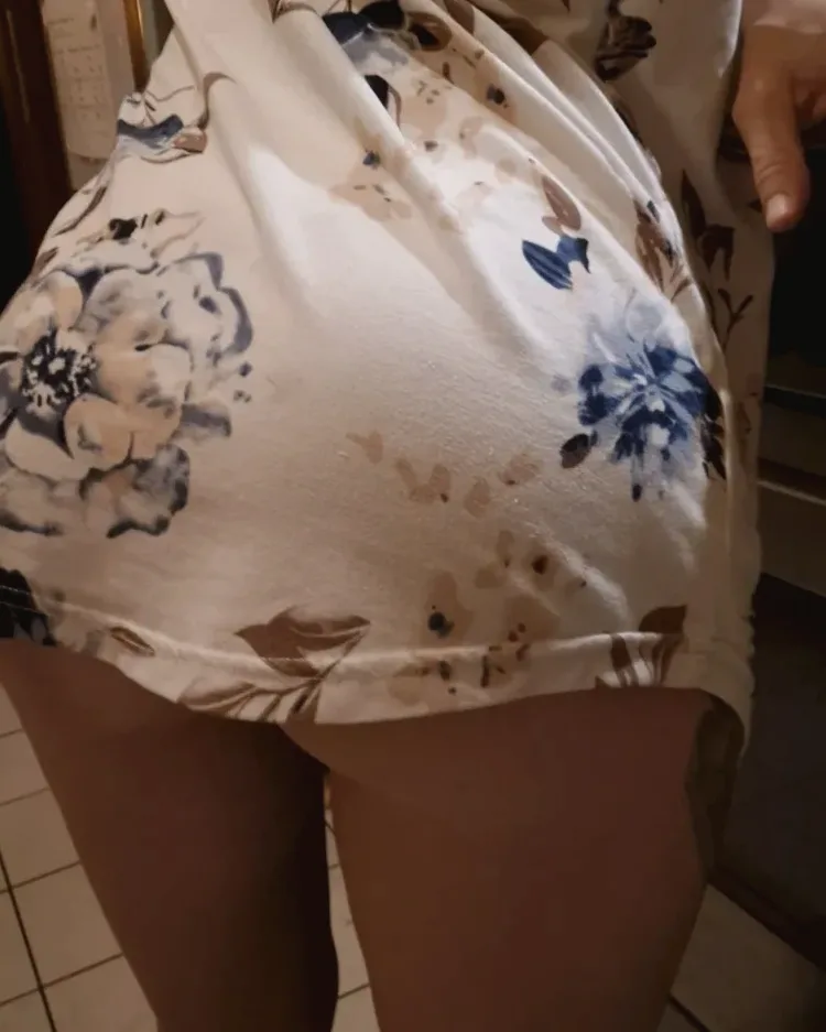 Nagore, 36 años