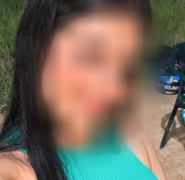 Patricia, 20 años