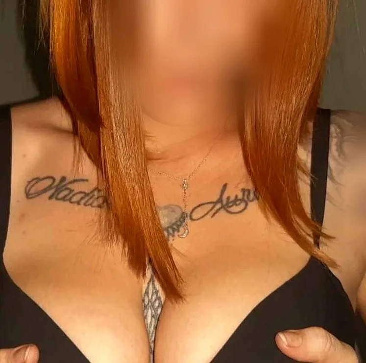 Paula, 34 años
