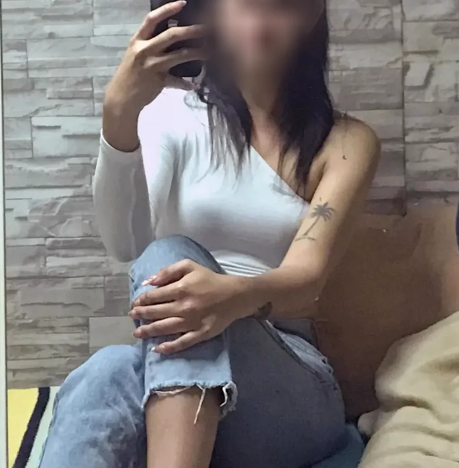 Sara, 32 años