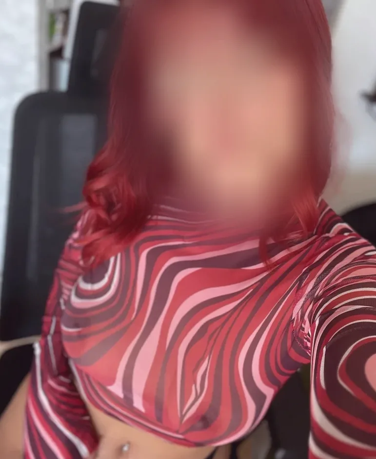 Silvia, 26 años