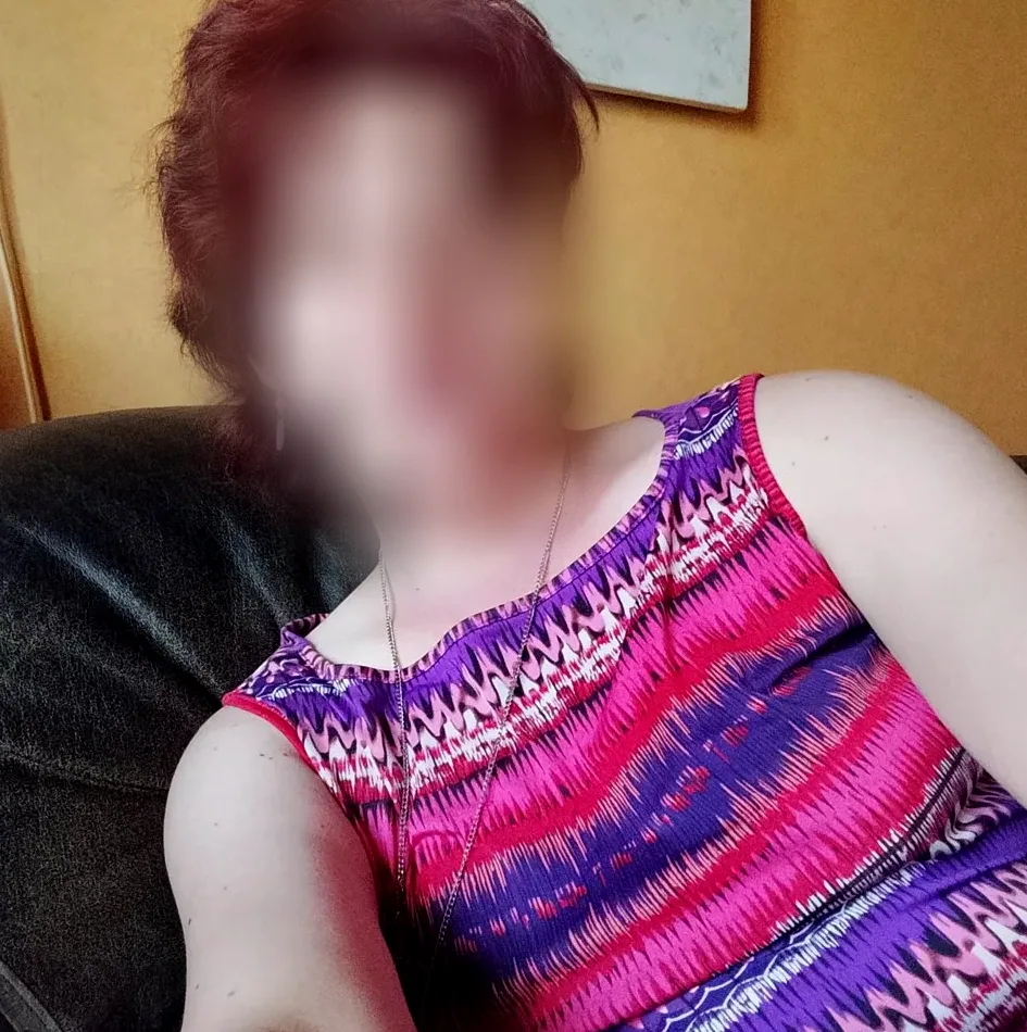 Teresa, 35 años