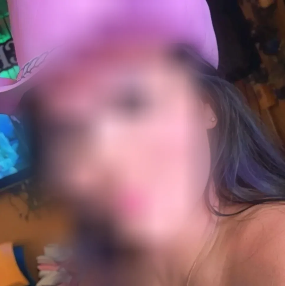 Uxía, 28 años