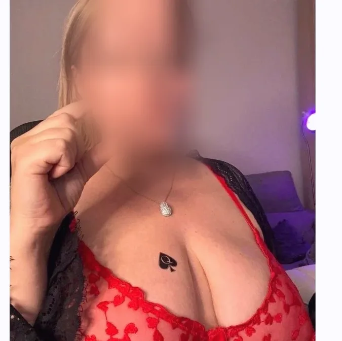Valentina, 39 años