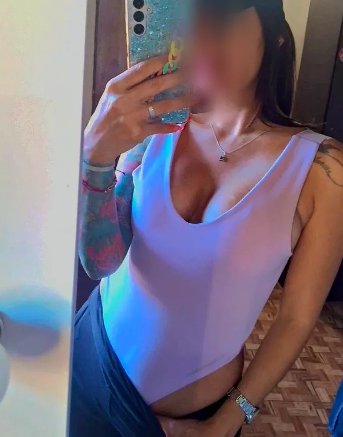 Yolanda, 37 años