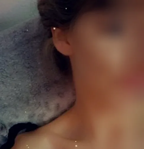 Zaira, 26 años